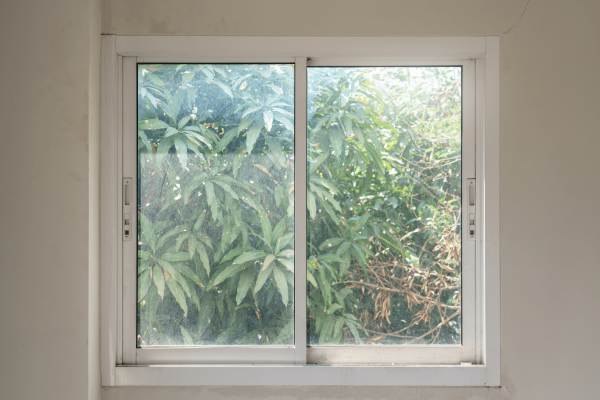 uPVC Sliding Windows uPVC Sliding Windows