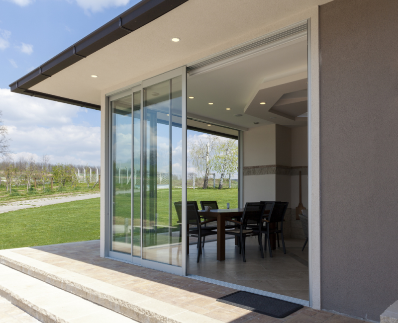 uPVC sliding doors uPVC sliding doors