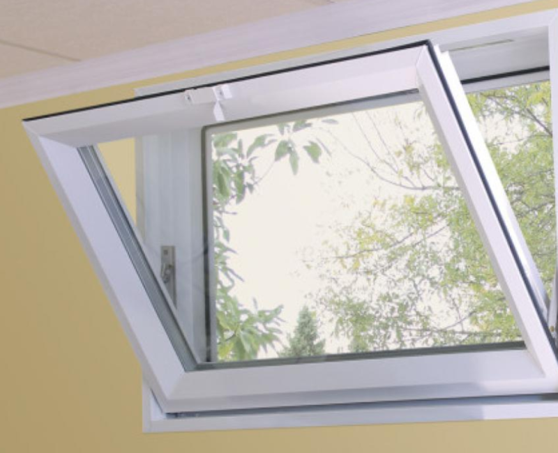 UPVC Ventilators UPVC Ventilators