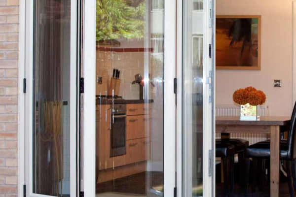 uPVC Openable Doors uPVC Openable Doors